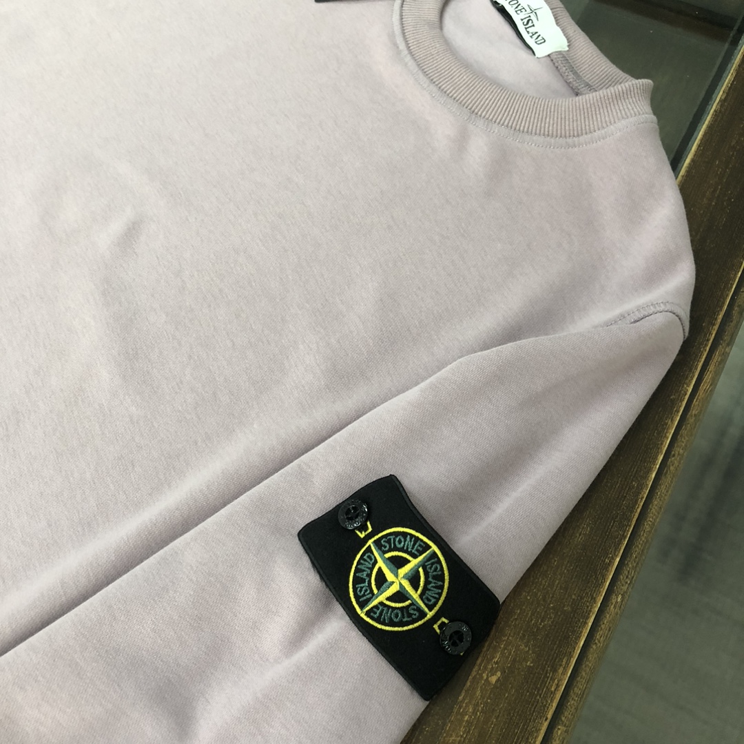 Stone Island Hoodies